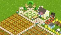 Farm Story™ Screen Shot 2