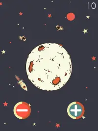 Moon Rescue Screen Shot 11