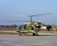 Quebra-cabeças Kamov Ka 226 Screen Shot 3