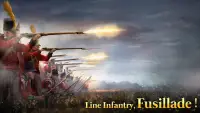 그랜드 워 : 나폴레옹, 전쟁 및 전쟁 전략 게임 Screen Shot 3