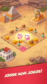 Age of Coins: Master of Spins Screen Shot 4