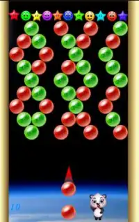 Bubble Shooter Classic Screen Shot 16