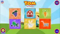 Tom the Farmer: Shadows Lite Screen Shot 1