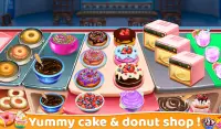 Sweet Shop - Cooking Game By Kitchen Tale Screen Shot 17