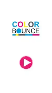 Color bounce Screen Shot 0