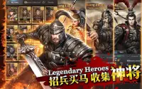 Rise of Dynasty: Three Kingdoms Screen Shot 9