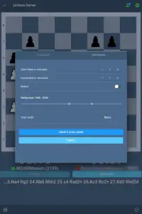 ChessLink Screen Shot 10
