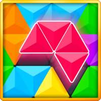 Block Puzzle Hexa