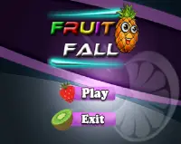 Fruit Fall Screen Shot 2