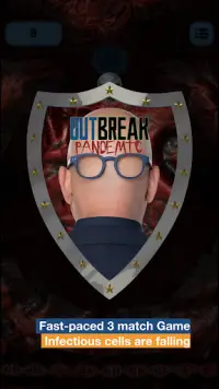 Outbreak Screen Shot 6