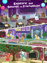 My Little Pony Pocket Ponies Screen Shot 14