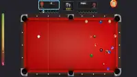 Pool king: 8 pool VIP online players Screen Shot 3