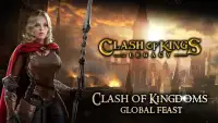 Clash of Kings: Legacy Screen Shot 0