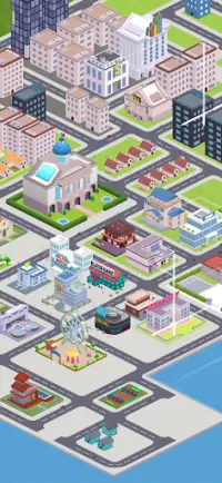 Mayor Sim Screen Shot 3
