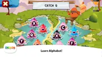 Fishing 🎣: Alphabet, Math Games for 4,5 Year Olds Screen Shot 11