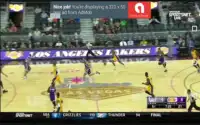 Basketball NBA Full Match 2016 Screen Shot 3