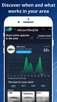 WeFish | Your Fishing App Screen Shot 4