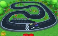 Lego Race Screen Shot 1