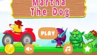 Martha The Dog Screen Shot 11
