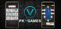 Pkv Games Online BandarQQ Domino QQ Apk Resmi 2021 Screen Shot 6