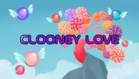 Clooney Love Screen Shot 0