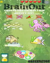Kids Games: BrainOut Screen Shot 2