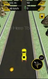 City Crime Ride 3D Screen Shot 4