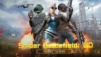 Sniper Battlefield：3D Screen Shot 0