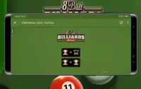 8 Ball Billiards Classic - free Pool Game Online Screen Shot 3