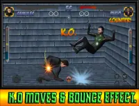 Mortal Fighting Combat Game Screen Shot 0