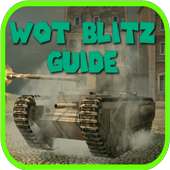 Guide for WoT Blitz(GET TIRE "X" TANK)
