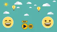 Memo: Emoji Memory Game 😀 Screen Shot 0