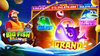 Cash Frenzy™ - Casino Slots Screen Shot 3