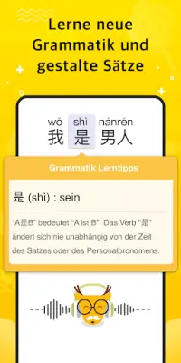 LingoDeer: Sprachen lernen Screen Shot 4