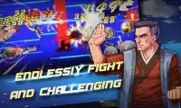 Fighting King 2: Kungfu Legend Lite Screen Shot 1