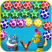 Bubble Shooter New