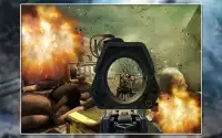 Sniper Shooter: Secret Mission Screen Shot 9