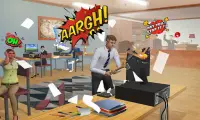 Room Smash Hit: Stress Relief Screen Shot 0