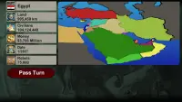 Middle East Empire Screen Shot 1