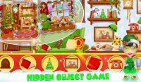 Christmas House Clean - Home Cleanup Game Screen Shot 6