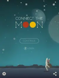 Connect The Moon Screen Shot 12