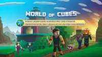 World of Cubes Screen Shot 8