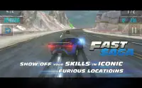 The Furious Saga Racing 2021 Screen Shot 6