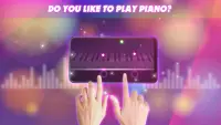 Piano Lessons -  Simply Piano Screen Shot 0