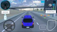 Hindustan Car Drift Game Screen Shot 4