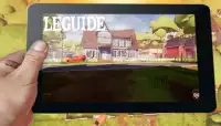 Good Hello Neighbor Hint Screen Shot 2