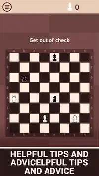 Chess Learn 2: Endgame Study Screen Shot 0