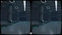 Sci-Fi Facility VR tour Screen Shot 2