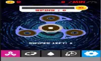 Spinners TOP Fidget Screen Shot 0