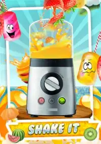 Ice Candy Maker Screen Shot 6